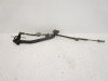 1987-2006 Suzuki LT 80 Quadsport Rear Brake Pedal Cable 43001-S003 1987-2006 Suzuki LT 80 Quadsport Rear Brake Pedal Cable 43001-S003