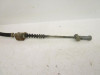 1987-2006 Suzuki LT 80 Quadsport Rear Brake Pedal Cable 43001-S003 1987-2006 Suzuki LT 80 Quadsport Rear Brake Pedal Cable 43001-S003