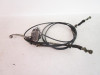 1987-2006 Suzuki LT 80 Quadsport Thumb Throttle 57300-40B01