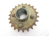 1987-2006 Suzuki LT 80 Quadsport Sprocket Hub Flange 64610-40B00