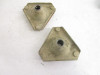 1987-2006 Suzuki LT 80 Quadsport Rear Wheel Hubs 49030-S002 #2 1987-2006 Suzuki LT 80 Quadsport Rear Wheel Hubs 49030-S002 #2