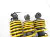 1987-2006 Suzuki LT 80 Quadsport Front Rear Shocks 45014-S028-908 #3