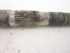 1987-2006 Suzuki LT 80 Quadsport Rear Axle Shaft 41068-S008 1987-2006 Suzuki LT 80 Quadsport Rear Axle Shaft 41068-S008