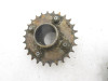 1987-2006 Suzuki LT 80 Quadsport Sprocket Hub Flange 64610-40B00 #2