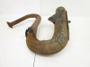 1987-2006 Suzuki LT 80 Quadsport Exhaust Muffler Head Pipe 14310-40B20 #2