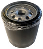 HiFlo Black Oil Filter fits Harley-Davidson 2000-07 Softail Deuce FXSTD FXSTDI