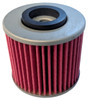 HiFlo Oil Filter Element fits Yamaha Virago XV125S XV250 XV500 XV535 XV700 XV750 HiFlo Oil Filter Element fits Yamaha Virago XV125S XV250 XV500 XV535 XV700 XV750