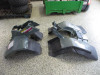 96 Suzuki LTF 250 2wd Front Rear Fender Body *Ships Freight* 1996-1997 96 Suzuki LTF 250 2wd Front Rear Fender Body *Ships Freight* 1996-1997
