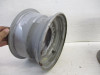 01 Polaris Trail Boss 325 Front Wheel Rim 10x6.0 #2 1520175-117 2001-2004