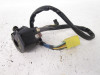 01 Suzuki GS 500 E Handlebar Switch 37400-23E30 2001-2009 01 Suzuki GS 500 E Handlebar Switch 37400-23E30 2001-2009