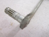 01 Suzuki GS 500 E Rear Brake Pedal 43110-01D12 1988-2002 01 Suzuki GS 500 E Rear Brake Pedal 43110-01D12 1988-2002