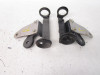 01 Suzuki GS 500 E Head Light Stays 51530-01D01 1988-2002 01 Suzuki GS 500 E Head Light Stays 51530-01D01 1988-2002