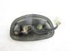 01 Suzuki GS 500 E Tail Light Lamp Lens 35710-01D30 2001-2009 01 Suzuki GS 500 E Tail Light Lamp Lens 35710-01D30 2001-2009
