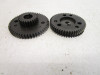 02 Polaris Sportsman 700 Carb Counter Balance Gear 2203106 2002-2007 02 Polaris Sportsman 700 Carb Counter Balance Gear 2203106 2002-2007