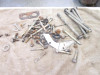 2002-2004 Polaris Sportsman 700 Carb Engine Hardware Nuts Bolts 2002-2004 Polaris Sportsman 700 Carb Engine Hardware Nuts Bolts
