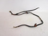 94 Kawasaki KLF 300 Bayou 2x4 Brake Lines Hoses 43059-1419 1988-2004 94 Kawasaki KLF 300 Bayou 2x4 Brake Lines Hoses 43059-1419 1988-2004