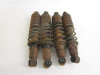 94 Kawasaki KLF 300 Bayou 2x4 Shocks Front Rear 45014-1384 1988-2004 94 Kawasaki KLF 300 Bayou 2x4 Shocks Front Rear 45014-1384 1988-2004