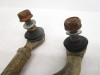 94 Kawasaki KLF 300 Bayou 2x4 Tie Rods Left Right 39112-1055 1986-2004 94 Kawasaki KLF 300 Bayou 2x4 Tie Rods Left Right 39112-1055 1986-2004