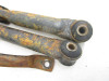 94 Kawasaki KLF 300 Bayou 2x4 Rear Arms 46102-1223 1988-2004 94 Kawasaki KLF 300 Bayou 2x4 Rear Arms 46102-1223 1988-2004