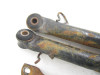94 Kawasaki KLF 300 Bayou 2x4 Rear Arms 46102-1223 1988-2004 94 Kawasaki KLF 300 Bayou 2x4 Rear Arms 46102-1223 1988-2004