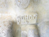 00 Yamaha YFM 400 Kodiak Cylinder Head 5GH-11101-09-00 2000-2014 00 Yamaha YFM 400 Kodiak Cylinder Head 5GH-11101-09-00 2000-2014