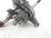 1987-2006 Suzuki Kawasaki  LT KFX 80 Quadsport Transmission Trans 24131-29A03 #2