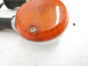 85 Kawasaki ZL 900 Eliminator Front Turn Signals 23037-1218 1985-1986