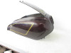 80 1980 Honda GL1100 Goldwing Interstate Gas Fuel Tank Cover 83100-463-770ZA 80 1980 Honda GL1100 Goldwing Interstate Gas Fuel Tank Cover 83100-463-770ZA