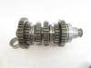 07 Kawasaki EX 250 Ninja Transmission Trans 13127-1134 1986-2007 07 Kawasaki EX 250 Ninja Transmission Trans 13127-1134 1986-2007