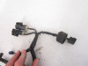 16 Kawasaki ZX 1000 M ABS Sub Wiring Wire Harness 16 Kawasaki ZX 1000 M ABS Sub Wiring Wire Harness