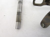 98 Honda TRX 250 Recon Shift Shaft 24680-HM8-010 1997-2001