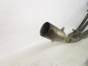 2001-2006 Honda CBR 600 F4i  Micron Carbon Fiber Slip On Exhaust Muffler