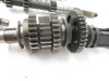 00 Yamaha YFM 600 Grizzly Transmission Trans 5GT-17681-00-00 1999-2001 #3