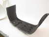 99 Polaris Magnum 500 Left Footwell Rest *DAMAGED* 5432221-070 1999-2001