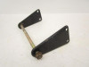 01 Polaris Scrambler 90 Engine Frame Mounts 0450299 2001-2006