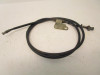 01 Polaris Scrambler 90 Rear Brake Cable 0450438 2001-2006