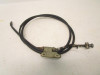 01 Polaris Scrambler 90 Rear Brake Cable 0450438 2001-2006