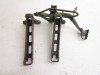 01 Yamaha YFS 200 Blaster Foot Pegs Left Right 3JM-27421-01-00 1995-2001