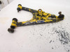01 Yamaha YFS 200 Blaster Left Lower A Arm 3JM-23570-00-35 1990-2003