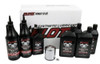 Klotz Complete Oil Service Kit 4 qt 20W50 for Twin Cam Milwaukee 8 1999-2022
