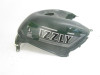 05 Yamaha YFM 660 Grizzly Gas Tank Cover 5KM-2171A-00-00 2002-2008