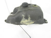 05 Yamaha YFM 660 Grizzly Gas Fuel Tank 5KM-24110-00-00 2002-2008
