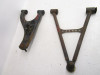 05 Yamaha YFM 660 Grizzly Right Upper Lower Arms  5KM-23580-10-00 2003-2008
