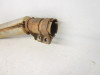 05 Yamaha YFM 660 Grizzly Exhaust Muffler 5KM-14711-10-00 2003-2008