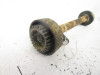 05 Yamaha YFM 660 Grizzly Rear Drive Prop Shaft 5KM-46172-00-00 2002-2008