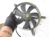 05 Yamaha YFM 660 Grizzly Cooling Fan 5KM-12405-00-00 2002-2008
