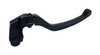 Brembo Racing Mechanical Folding Clutch Lever Kit for Aprilia 2011-16 Tuono V4 R
