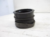 1985-1986 Kawasaki ZL 900 Eliminator Intake Boot Carb Insulator 16065-1134