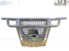 15 Polaris Ranger ETX 325 Front Bumper 1020136-458 2015-2023
