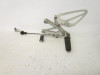 01 Honda CBR 600 F4i Left Rear Set Shifter Peg 50700-MBW-000ZA 1999-2006